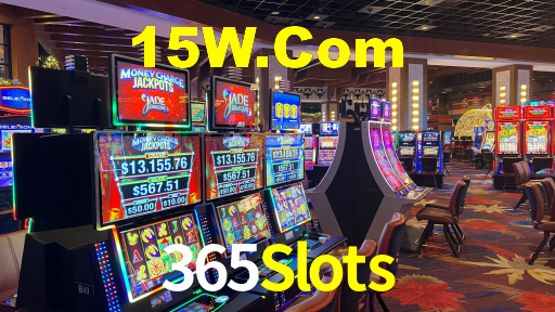 365Slots,365 Slots