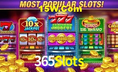 Apostas de Basquete 365Slots