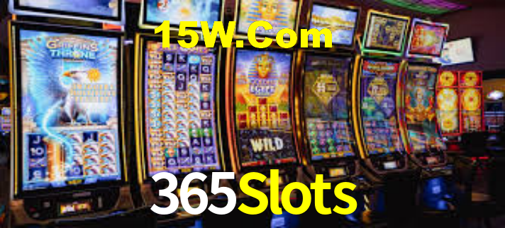365Slots