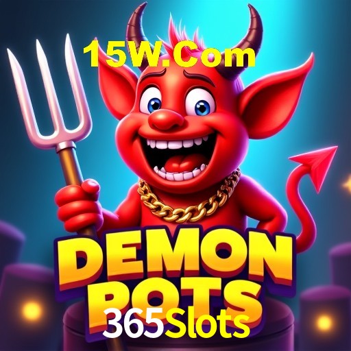 Bônus Diários 365Slots