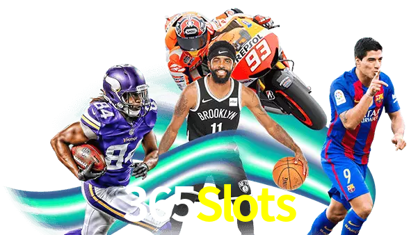 365Slots
